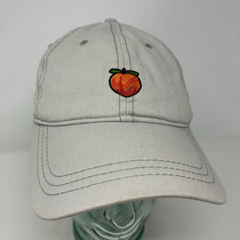 American Eagle Outfitters 'Keep It Peachy' Adjustable Hat